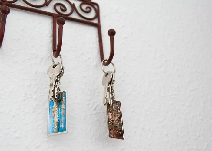 Appartamento El Encanto De Miraflores