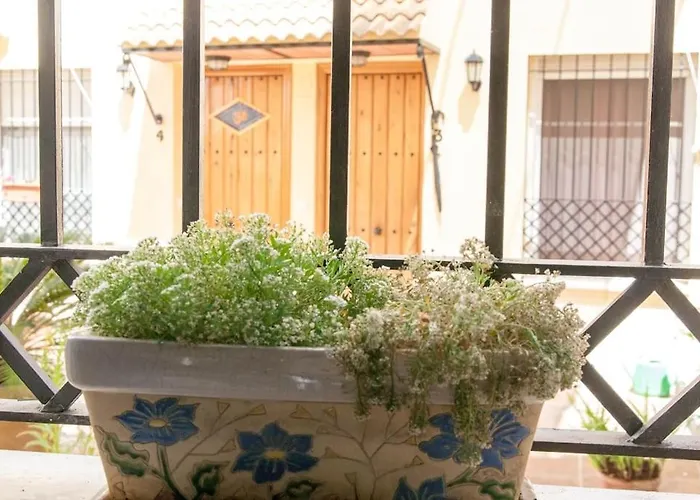 Appartamento El Encanto De Miraflores