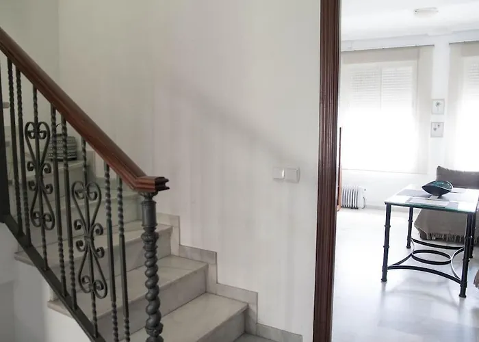 דירה El Encanto De Miraflores *