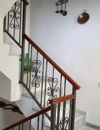 Appartamento El Encanto De Miraflores *