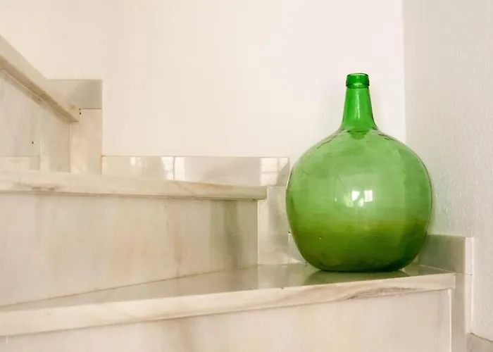 El Encanto De Miraflores Cordova