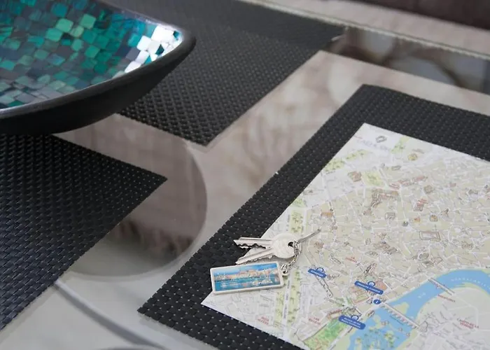 Appartamento El Encanto De Miraflores