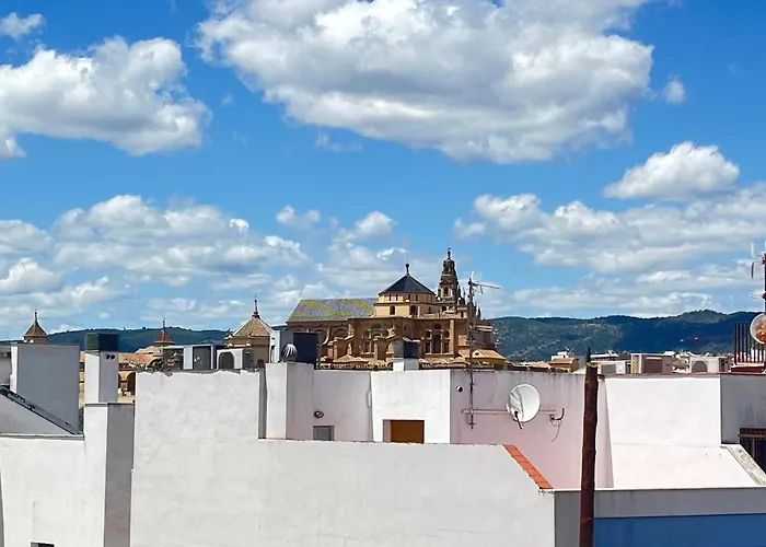 דירה El Encanto De Miraflores *