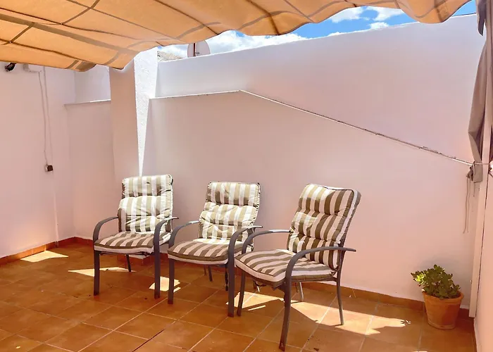 El Encanto De Miraflores דירה