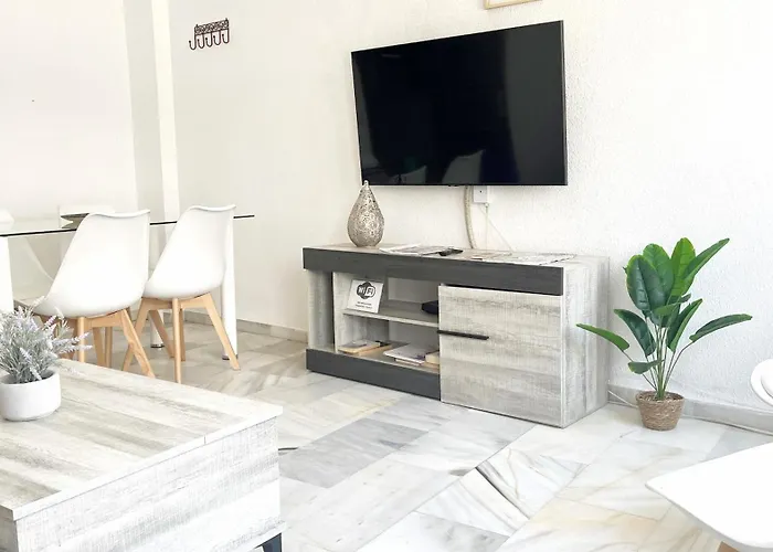 Appartamento El Encanto De Miraflores *