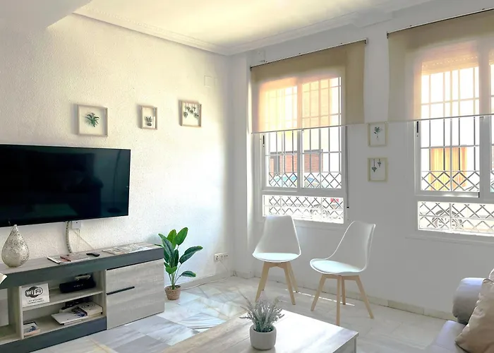 דירה El Encanto De Miraflores *