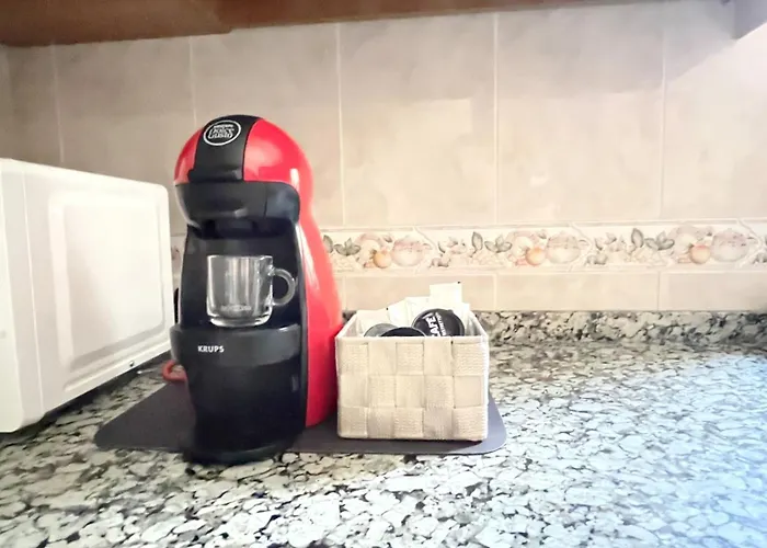 El Encanto De Miraflores דירה קורדובה