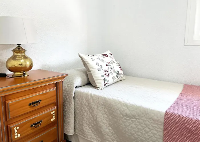 El Encanto De Miraflores קורדובה