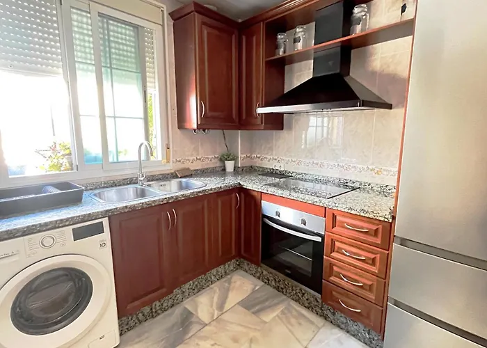 El Encanto De Miraflores * Cordova