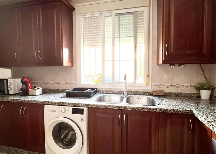 El Encanto De Miraflores