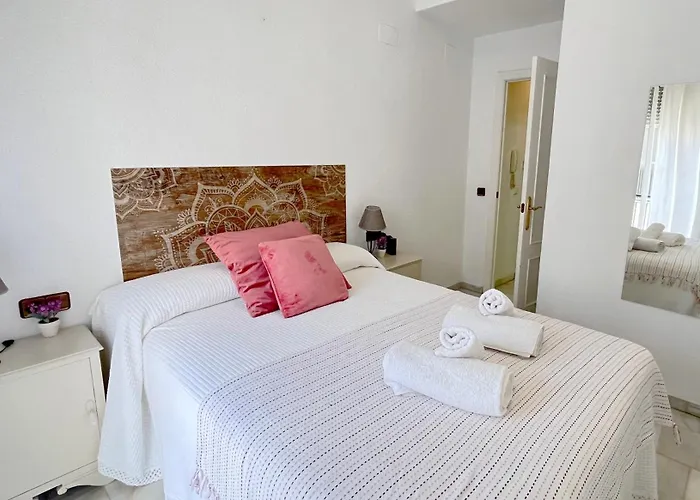 דירה El Encanto De Miraflores *