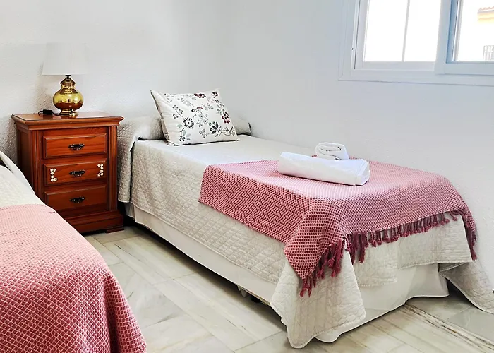 Appartamento El Encanto De Miraflores Cordova