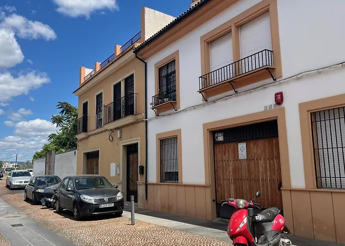 Appartamento El Encanto De Miraflores *