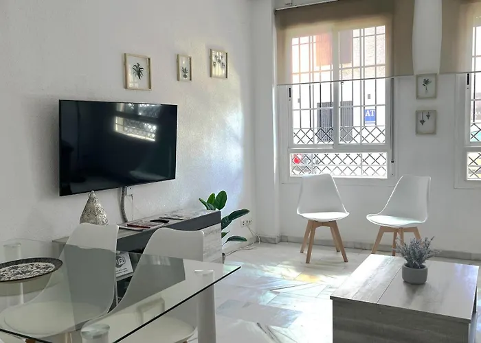 El Encanto De Miraflores Appartamento Cordova