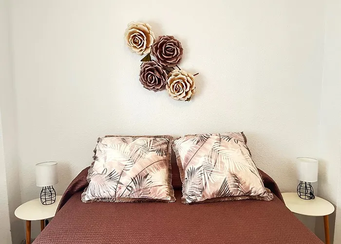 Appartamento El Encanto De Miraflores