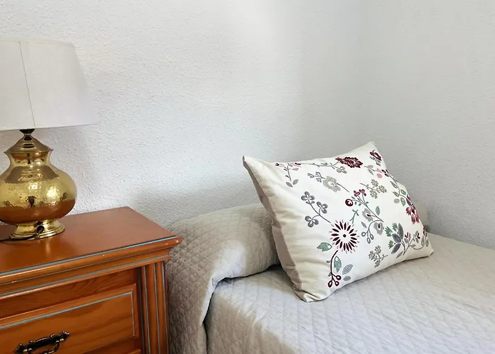 El Encanto De Miraflores Appartamento