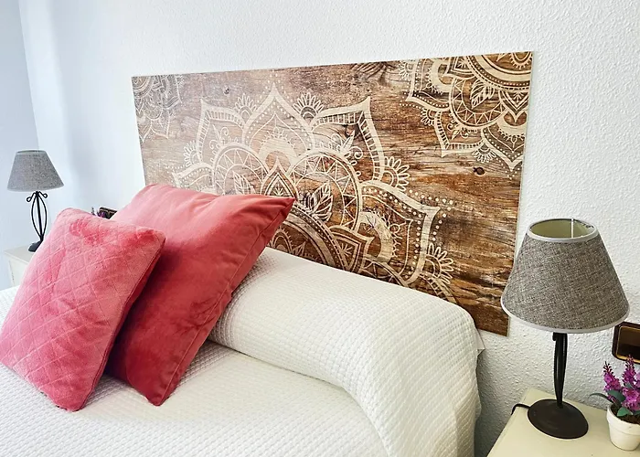 Appartamento El Encanto De Miraflores