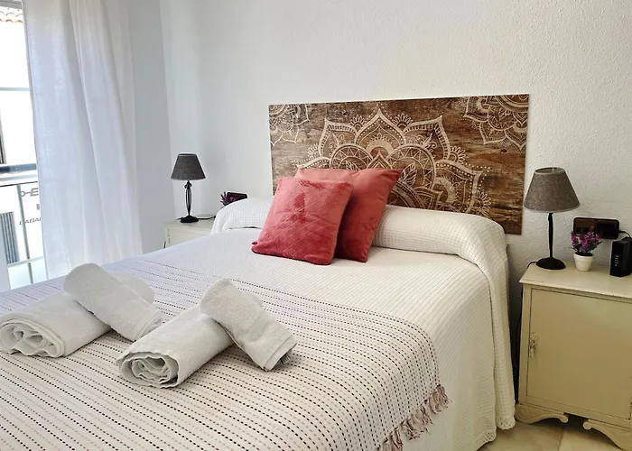 El Encanto De Miraflores *