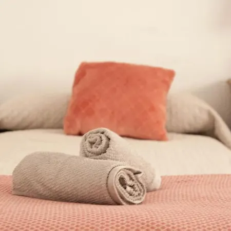 Appartement El Encanto De Miraflores Córdoba