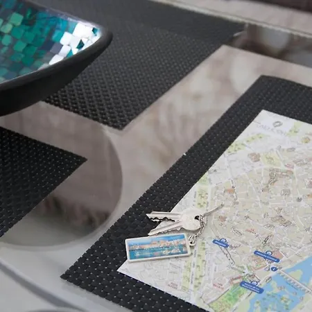 Appartement El Encanto De Miraflores