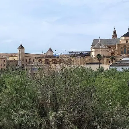 아파트 El Encanto De Miraflores