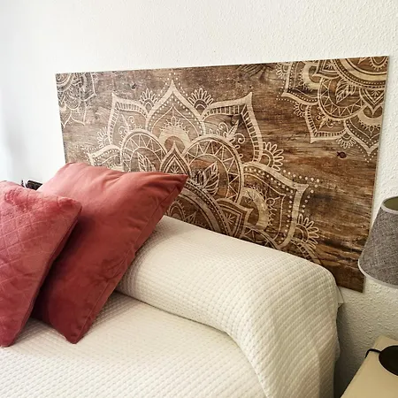 El Encanto De Miraflores *