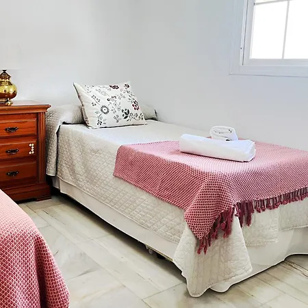 Appartement El Encanto De Miraflores Córdoba