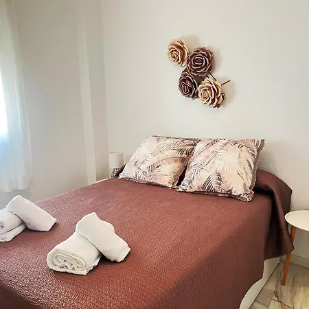 El Encanto De Miraflores *