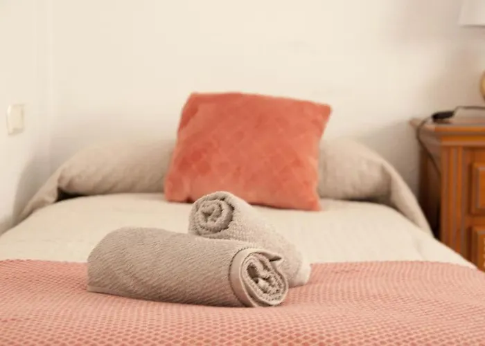 Διαμέρισμα El Encanto De Miraflores Κόρδοβα