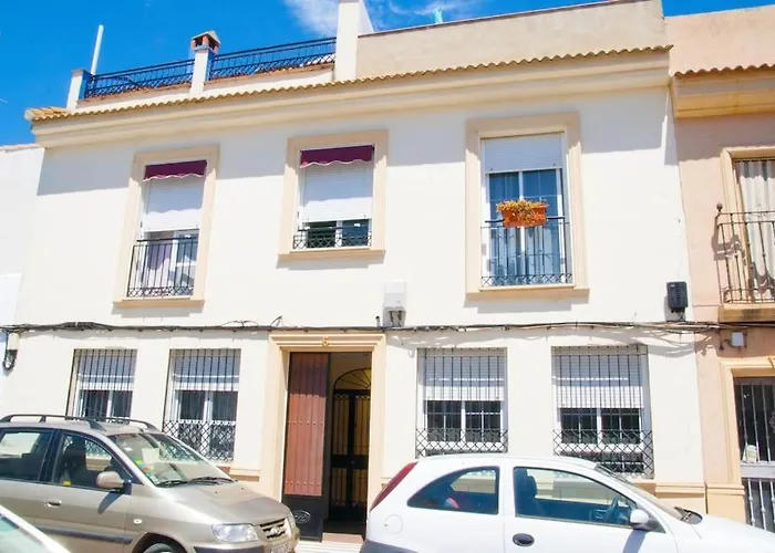 Διαμέρισμα El Encanto De Miraflores