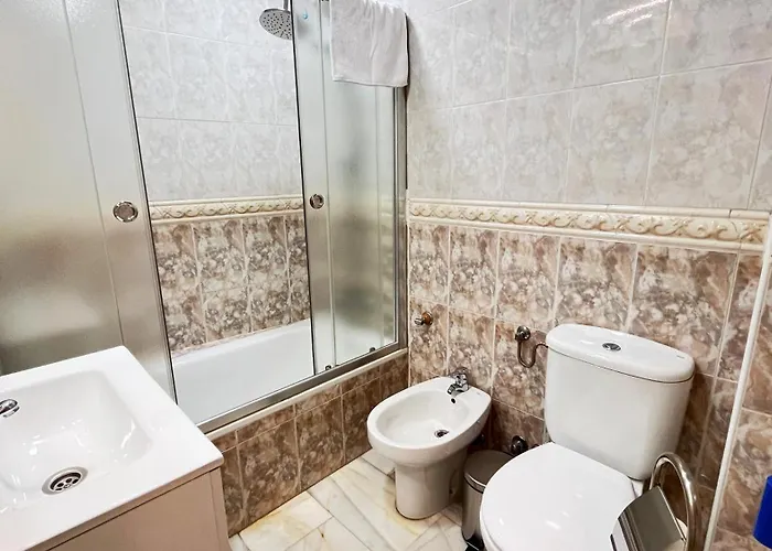 El Encanto De Miraflores Διαμέρισμα