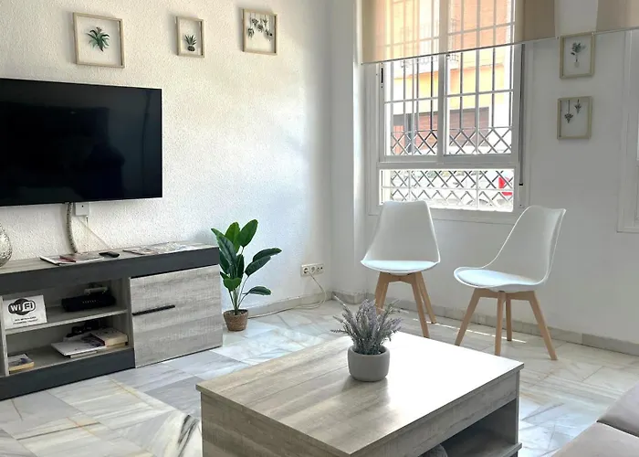 El Encanto De Miraflores * Κόρδοβα