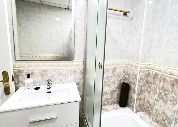 El Encanto De Miraflores Κόρδοβα