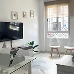 El Encanto De Miraflores * Cordoue