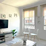 Appartement El Encanto De Miraflores *