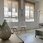 El Encanto De Miraflores Appartement Cordoue