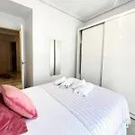 Appartement El Encanto De Miraflores