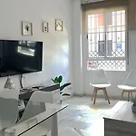 El Encanto De Miraflores Appartement Cordoue