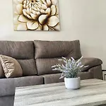 El Encanto De Miraflores Appartement Cordoue
