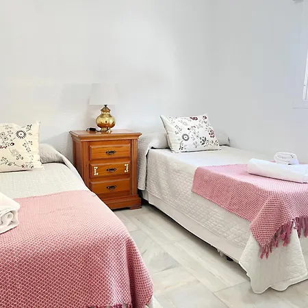 El Encanto De Miraflores *