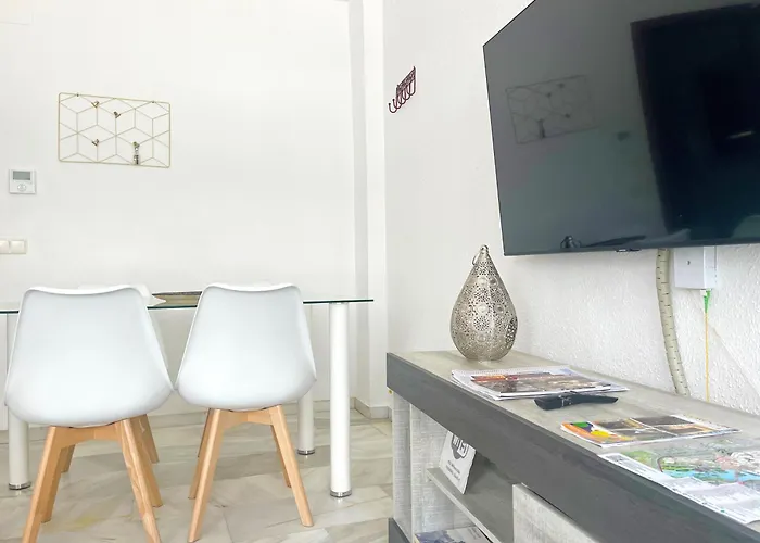 El Encanto De Miraflores Apartment