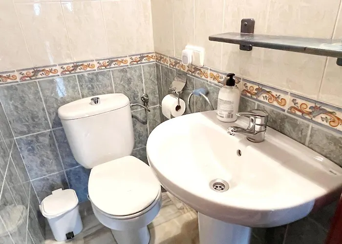 El Encanto De Miraflores Apartment *