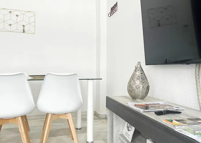 Apartment El Encanto De Miraflores Córdoba