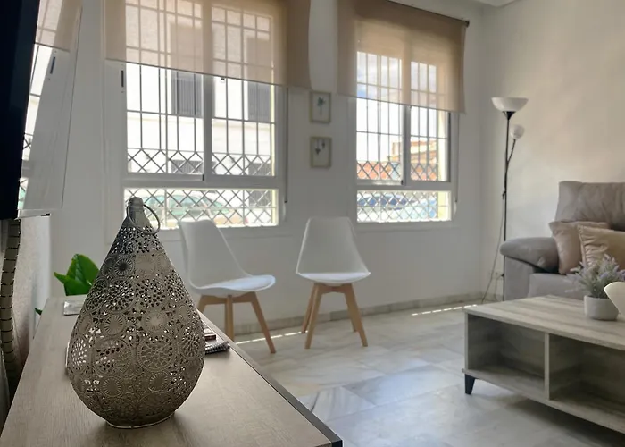 El Encanto De Miraflores Apartment Córdoba