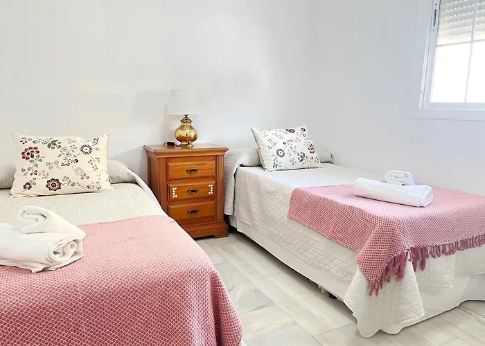 El Encanto De Miraflores *