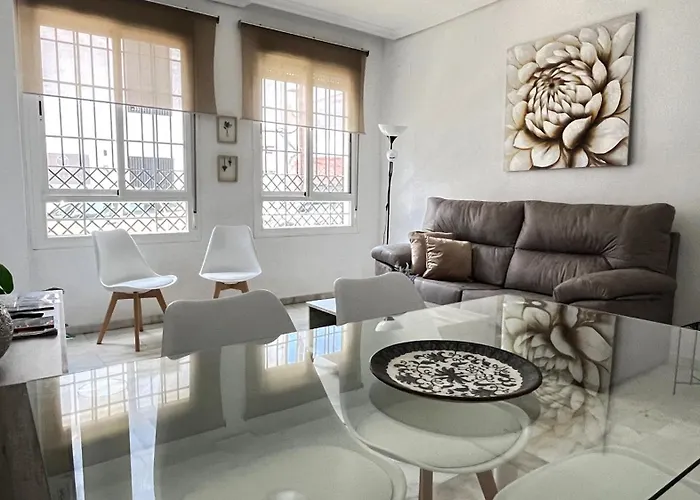 El Encanto De Miraflores Córdoba