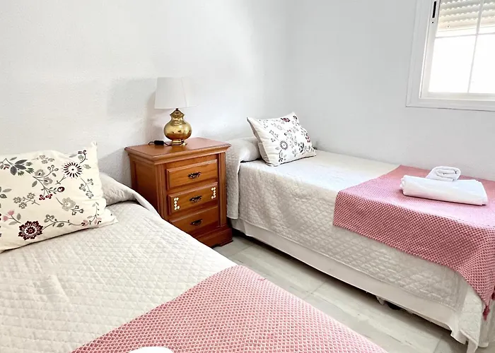 Apartment El Encanto De Miraflores *