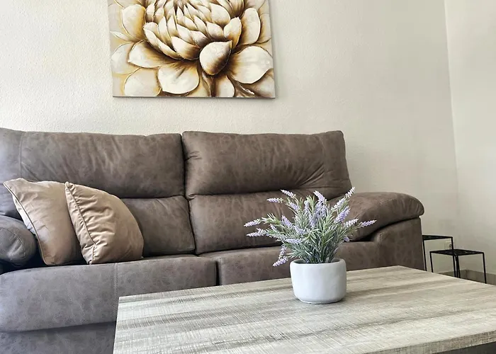 El Encanto De Miraflores Apartment Córdoba